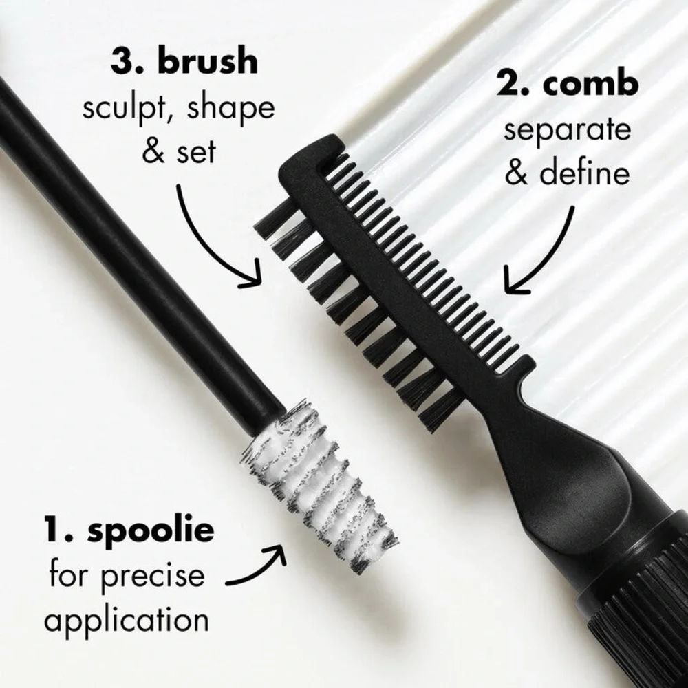 NEW ELF Brow Laminating Gel